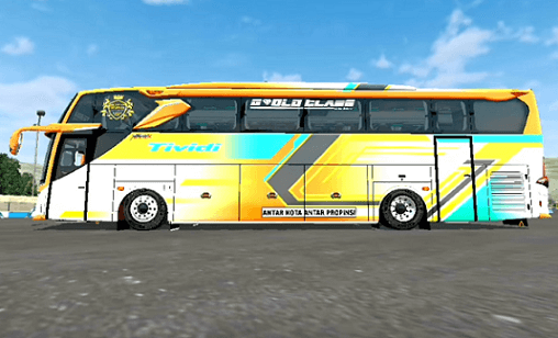 Mod Bus TIVIDI Aulia Reborn JB3 Full Anim